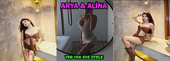 Arya & Alina