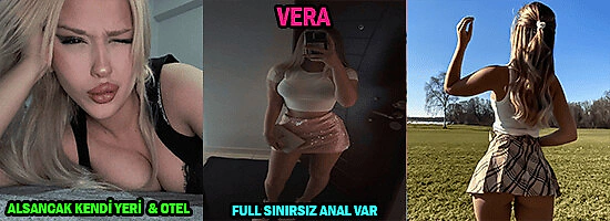 Vera Anal