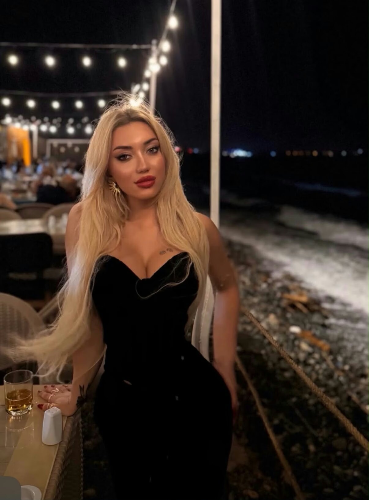 BUSE