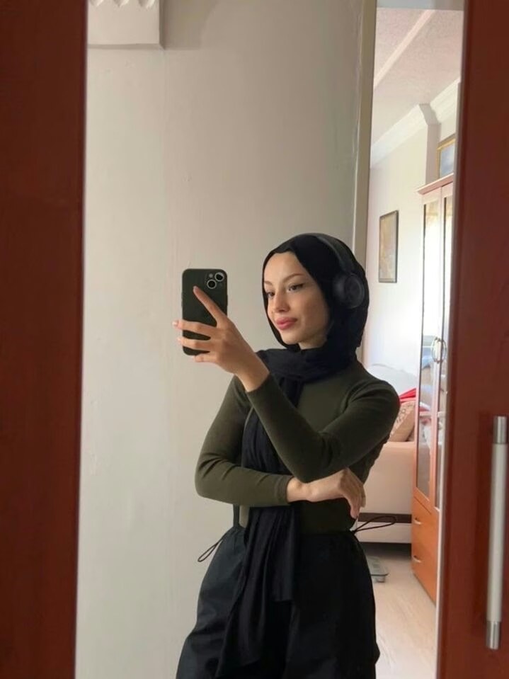 derya