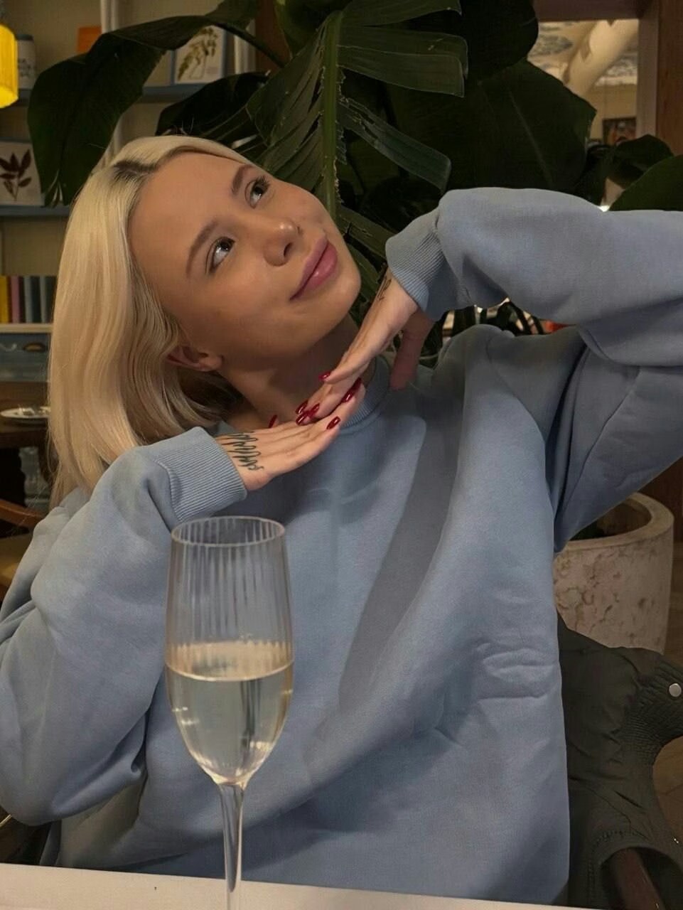 Tatyana