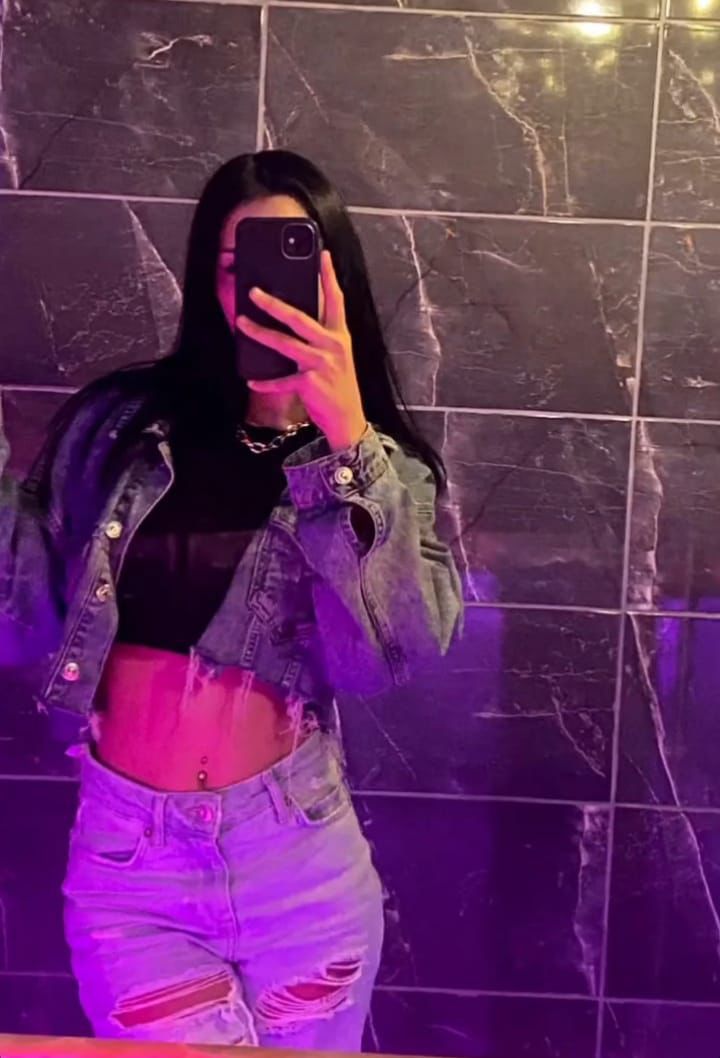 Melisa VIP